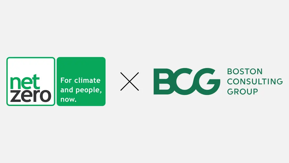 NetZero entrega seus primeiros créditos de carbono à BCG
