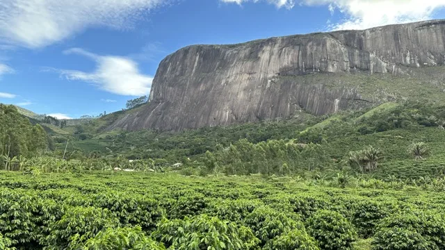 Início da construção da unidade da NetZero em Brejetuba