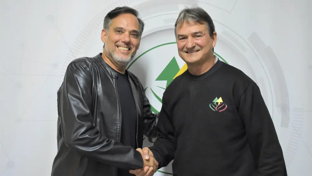NetZero e Coocafé constroem a primeira planta de biochar