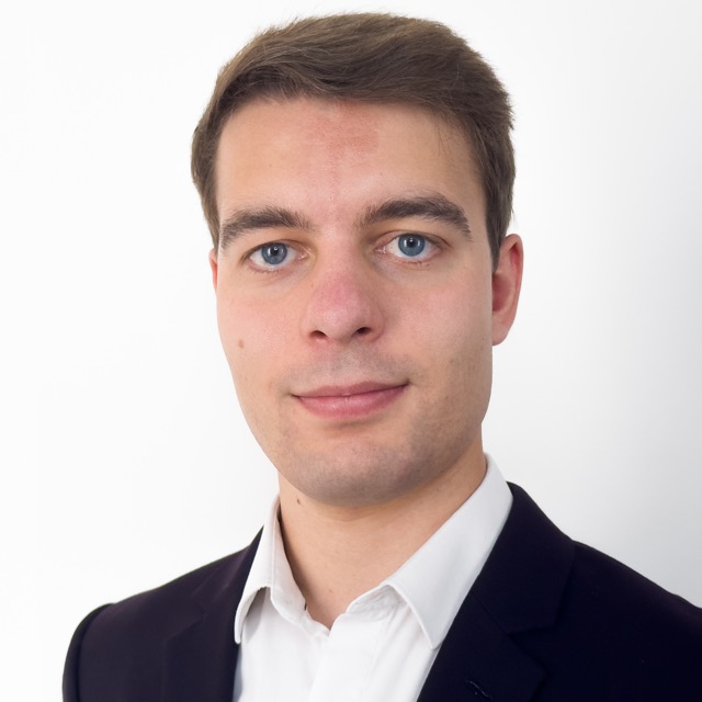 Olivier Reinaud is NetZero's co-founder and Head of Carbon Credits. He previously worked as Director of Communications at Pro-Natura International, a NGO promoting biochar use in Africa.