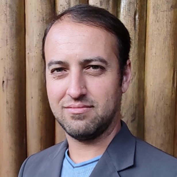 Osvane Faria is NetZero's Head of Research and Development. He previously worked as a researcher and entrepreneur in the field of gasification.